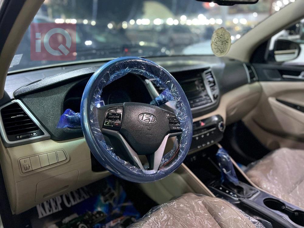 هيونداي توسان